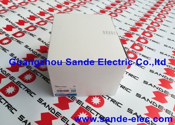Omron CPU CQM1H-CPU21 CQM1HCPU21