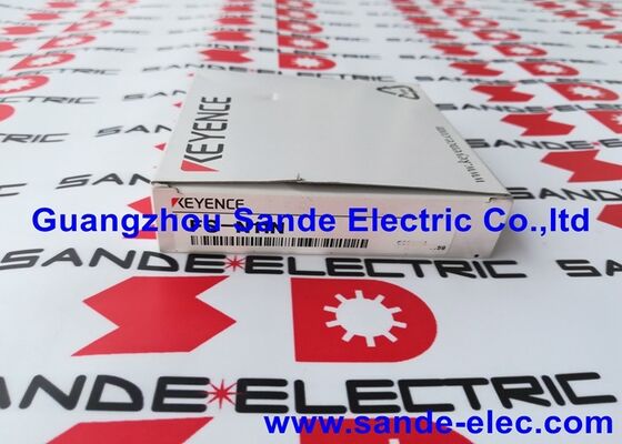 Digitale glasvezelversterker sensoren FSN11N