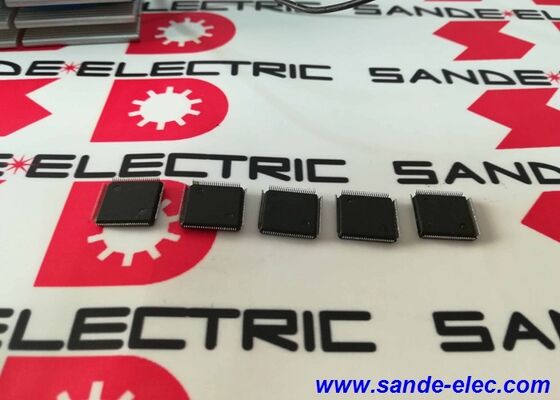 Mitsubishi I/O Board Chip MAC303C of MAC3O3C