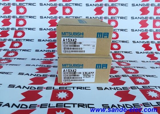 Nieuwe en originele Mitsubishi Moudle A1SX42