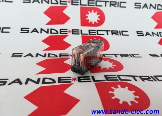 G7SA-2A2B DC24V OMRON G7SA-2A2B Veiligheidsrelais 24VDC 6A Plc-module Nieuw en origineel