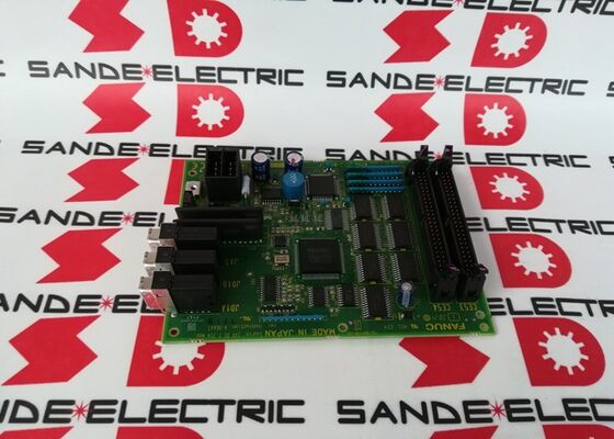 Nieuwe Fanuc A20B-2002-0470 circuit board A20B-2002-0470 A20B20020470 A2OB-2OO2-O47O