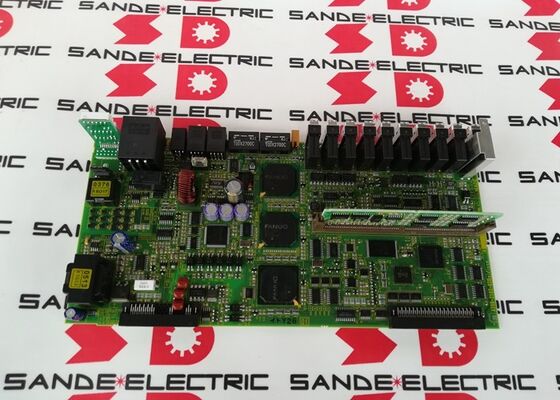 Nieuwe en gebruikte Fanuc A20B-2102-0207 Circuit Board A20B21020207 A2OB-21O2-O2O7