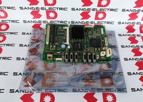 A20B-8200-0848 Fanuc PCB-bord A20B82000848 A2OB-82OO-O848
