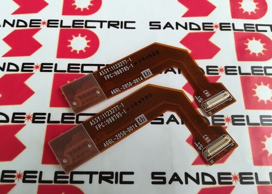 Nieuwe Fanuc kaart slot A66L-2050-0014 A66L20500014 A66L-2O5O-OO14