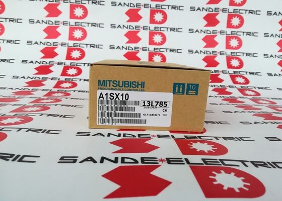 Nieuwe Mitsubishi A1SX10 A1SX1O