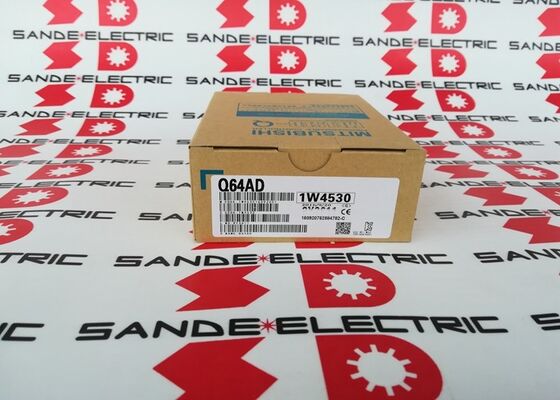 Nieuwe MITSUBISHI Module Q64AD