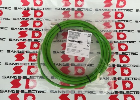 Nieuwe Siemens 6FX5002-2CF02-1AF0 6FX50022CF021AF0 6FX5OO2-2CFO2-1AFO