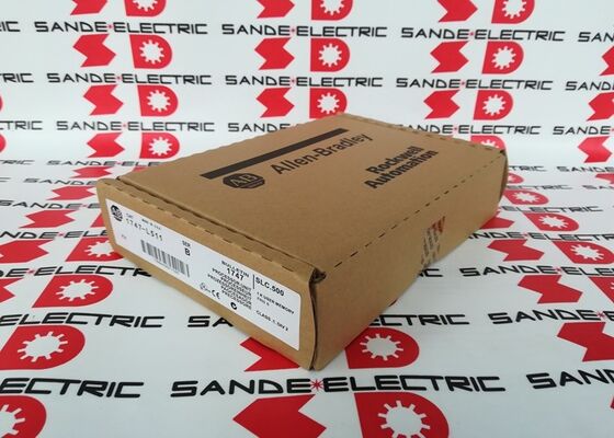 AB Allen Bradley 1747-L511 Module 1747L511