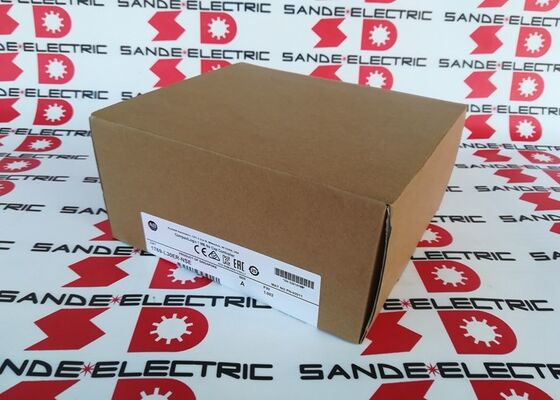 Nieuwe ALLEN BRADLEY 1769-L30ER-NSE COMPACTLOGIX-processor