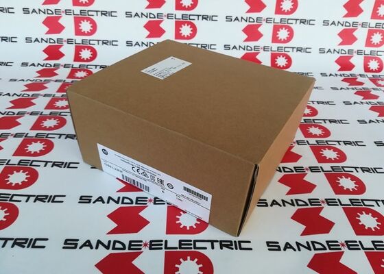 Nieuwe Allen Bradley 1769-L33ER CompactLogix 2 MB Controller 1769L33ER