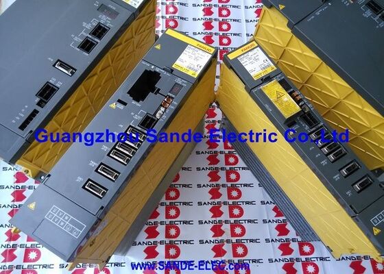 A06B-6200-H055 Fanuc stroomvoorzieningsmodule A06B6200H055 Fanuc AO6B-62OO-HO55