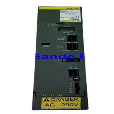 A06B-6079-H208 Fanuc Servo Versterker Module A06B6079H208 AO6B-6O79-H2O8