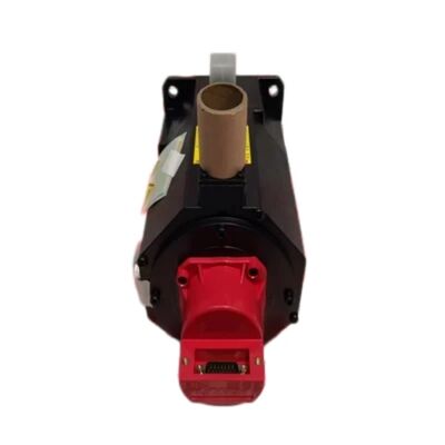 Fanuc Servomotor A06B-0034-B675 Nieuw in doos Ao6B-oo34-B675