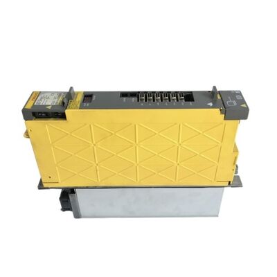 Fanuc Servo Versterker Module A06B-6111-H006#H550 / Met 1 jaar garantie