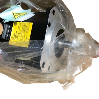 Fanuc A06B-0345-B231 AC servomotor Nieuw in doos