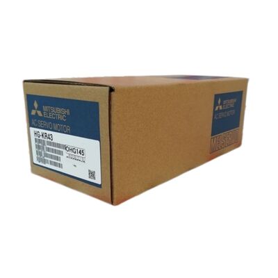 Nieuwe Mitsubishi servomotor HG-KR43 HGKR43