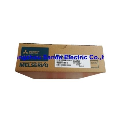 MITSUBISHI SERVO DRIVER MR-J2S-10B MRJ2S10B NEW MR-J2S-1OB Garantie Eén jaar