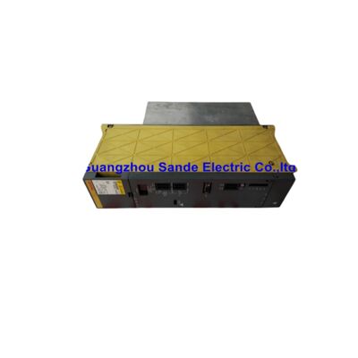FANUC Servoversterker A06B-6077-H111 A06B6077H111 A06B-6077-H111