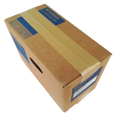 Mitsubishi Servomotor HG-SR102 of HGSR102 Nieuw en origineel