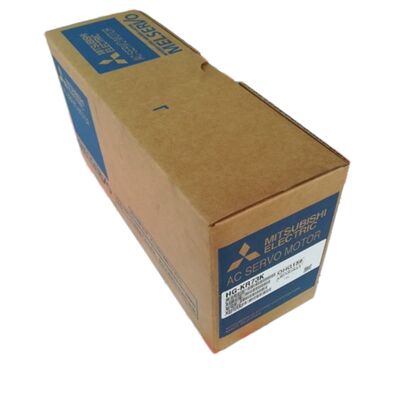 HG-KR73K Gloednieuw in doos Mitsubishi HGKR73BJ AC-servomotor