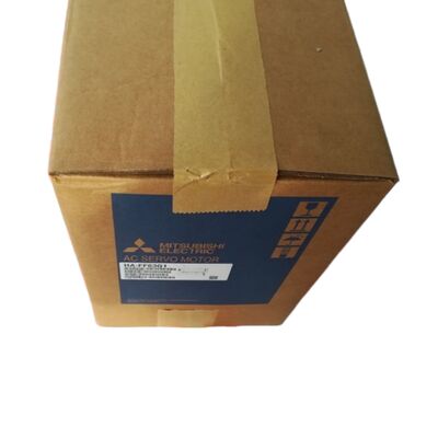 Nieuwe en originele Mitsubishi servomotor HA-FF63G1 of HAFF63G1