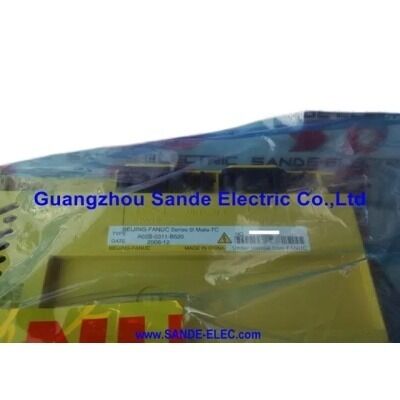 Fanuc Servoversterker A06B-6079-H106 A06B6079H106 AO6B-6O79-H1O6
