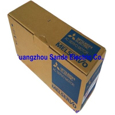 Eén nieuwe Mitsubishi servomotor HC-SFS502BK HCSFS502BK HC-SFS502BK Nieuwe in de doos fabriek verzegeld