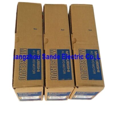 Nieuw in gesealde doos Mitsubishi HC-PQ43B Servomotor HCPQ43B