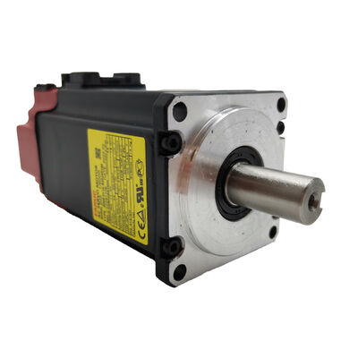 Fanuc AC Servomotor Bis 1/6000 A06B-0116-B203#0100 A06B0116B203#0100 A06B-0116-B203#0100 A06B-0116-B203/0100