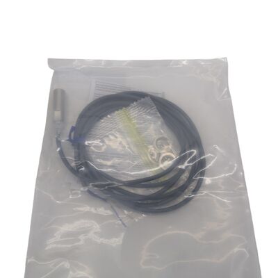 Omron E2E-X3D1-N M12 SENSOR ABGESCHIRM M12 3MM GEEN E2EX3D1N