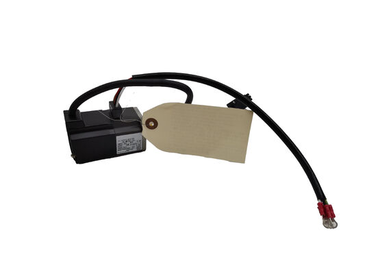 Nieuwe Mitsubishi servomotor HC-MF73-S15 HCMF73S15
