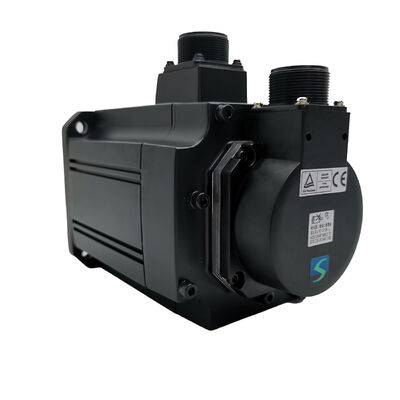 Mitsubishi AC servomotor HC-SF52K HCSF52K