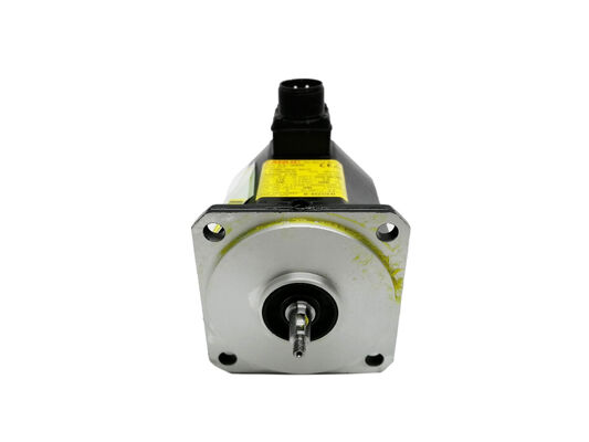 A06B-0078-B403 Fanuc Servomotor A06B0078B403 AO6B-OO78-B4O3