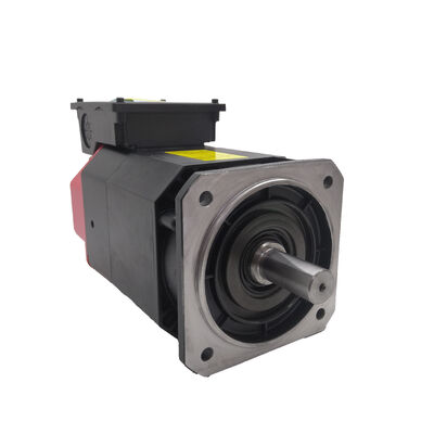 A06B-1467-B123#0A21 Fanuc servomotor A06B1467B123#0A21 AO6B-I467-BI23#OA2I