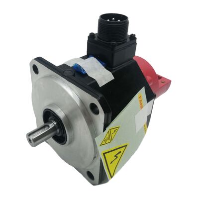 A06B-0034-B177 Fanuc AC servomotor A06B0034B177 AO6B-OO34-BI77
