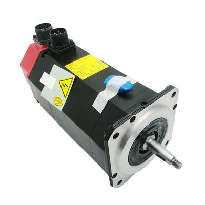 Fanuc AC servomotor A06B-0377-B588/0008 A06B-0377-B588#0008 AO6B-O377-B588/OOO8