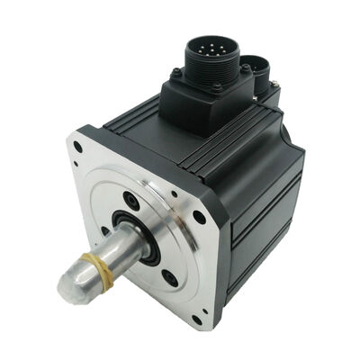 Nieuw in afgesloten doos Mitsubishi HC-SFS702 Servomotor HCSFS702 HC-SFS7O2