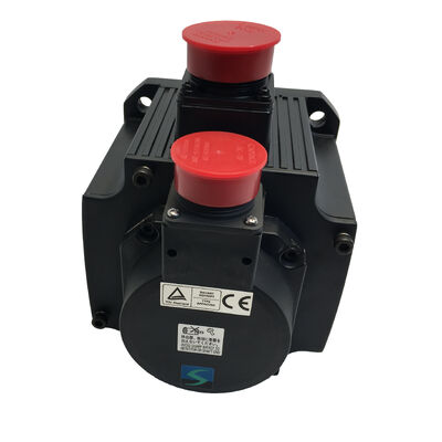 Mitsubishi HC-SFS102BK Servomotor HCSFS102BK HC-SFS1O2BK