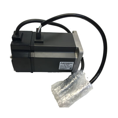 Een nieuwe Mitsubishi servomotor HCKFS43G1 HC-KFS43G1