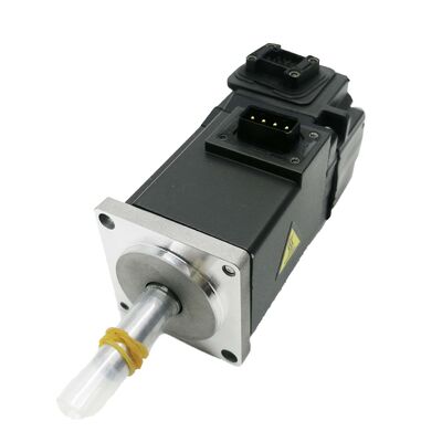 Een nieuwe Mitsubishi servomotor HG-KR73J HGKR73J