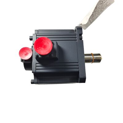 Eén nieuwe Mitsubishi servomotor HC-SF301B HCSF301B HC-SF301B Nieuw in de fabriek verzegeld