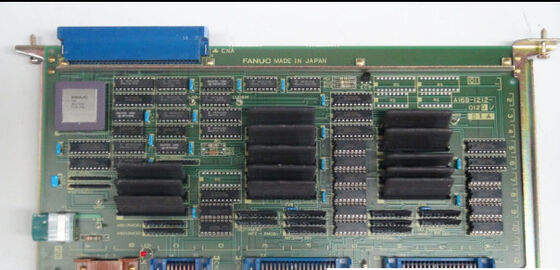 Fanuc A16B-1212-0120 Controlebord A16B12120120