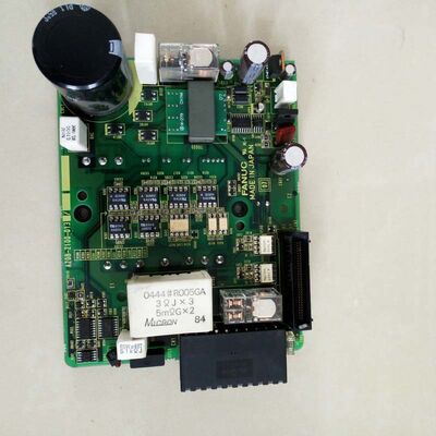 Fanuc Servo Card A20B-2100-0133 of A20B21000133/05B - Gebruikt en nieuw