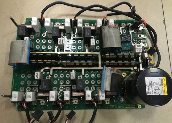 Nieuwe originele FANUC-PCB-plaat A20B-1006-0110 A20B10060110