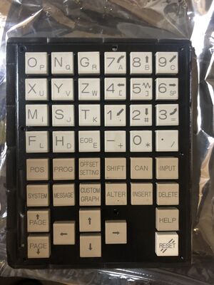 Fanuc N860-1603-T051 Nieuw in doos