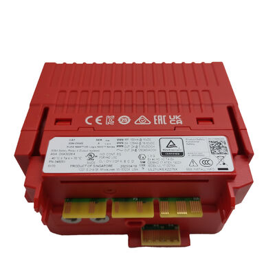 kwaliteit  FLEX 5000 Allen Bradley I/O Input Output Module 5094-OW4IS fabriek