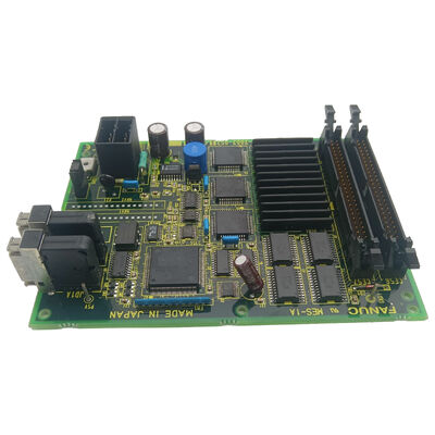 kwaliteit  Digital CNC Circuit Board Fancu I/O Module A20B-2002-0521 Input Output Board fabriek