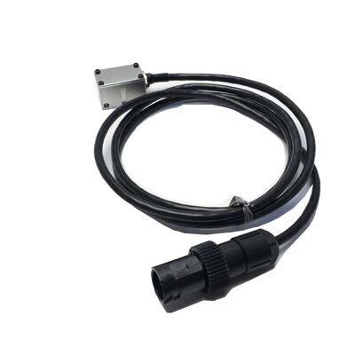 kwaliteit  A860-2150-V001 Fanuc Spindle Servo Motor Encoder Genuine New fabriek