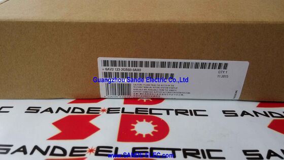 SIMATIC HMI, BASIC PANEL, SLAVE AND TOUCH OPERATION 6AV2123-2GB03-0AX0 6AV2 123-2GB03-0AX0 6AV2123-2GBO3-OAXO